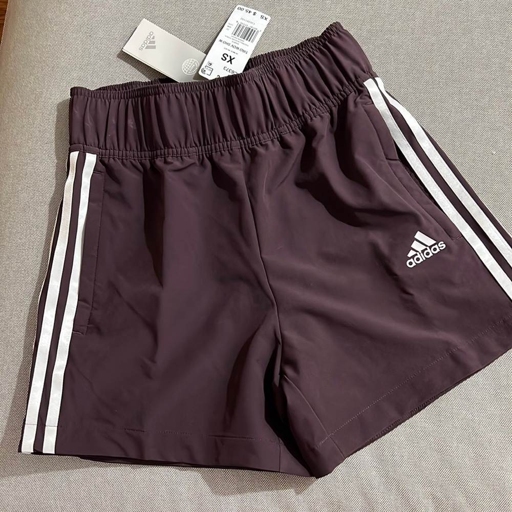 Work out short